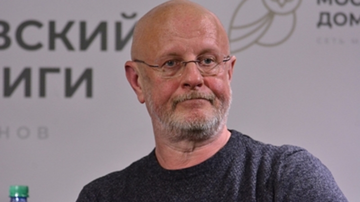 Давайте честно: Дмитрий Гоблин Пучков о катастрофе и потрясениях в России