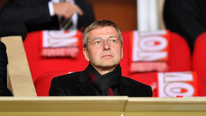 В Швейцарии расследуют уголовное дело против миллиардера из России