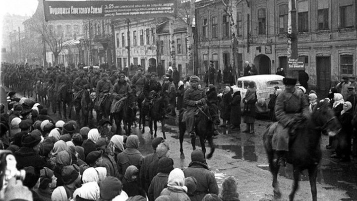 Не оскверняйте память: Новую акцию навальнят назвали провокацией в День освобождения Ростова