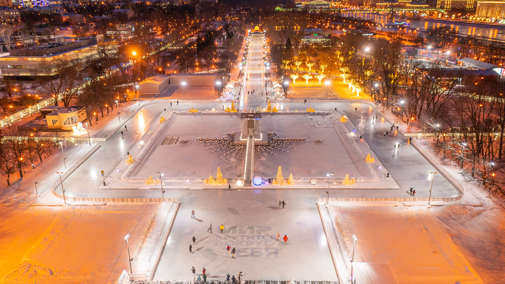 Фото: Пресс-служба Департамента культуры города Москвы. 