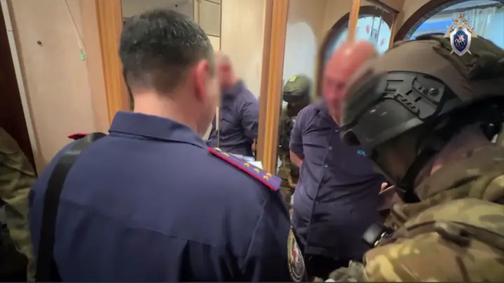 Техдиректора «Водоканал-Чита» и его коллег отправили в СИЗО за аферу с топливом