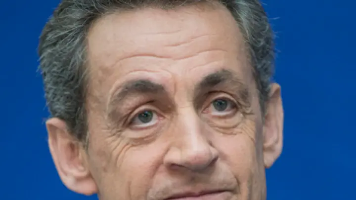 Политик Филиппо считает приговор экс-президенту Франции Саркози слишком мягким