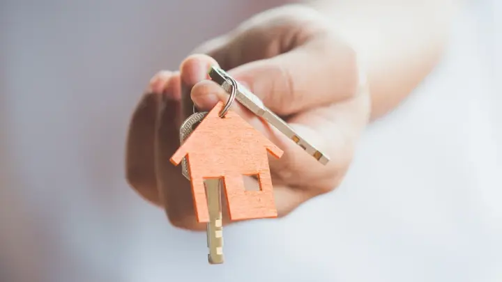 Ольга Шелест продала квартиру в Москве за девятизначную сумму