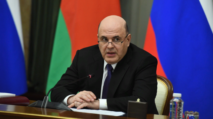 Поднять потенциал на новый уровень: Мишустин дал срочное поручение инженерам