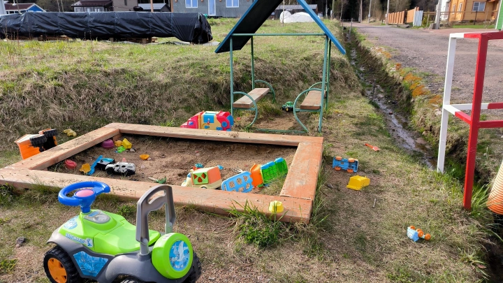 Спустя 18 лет в деле о пропавших школьниках из Великих Лук появились подвижки. Что удалось узнать следствию