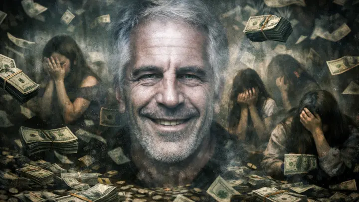 Держитесь крепче: Эпштейн жив? Тело подменили?. Документы ведут в секретный бункер