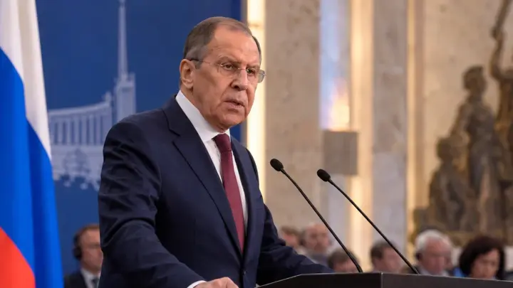 Зеленский передышку не заслужил: Лавров ясно дал понять, что на этот раз Россия не поведётся