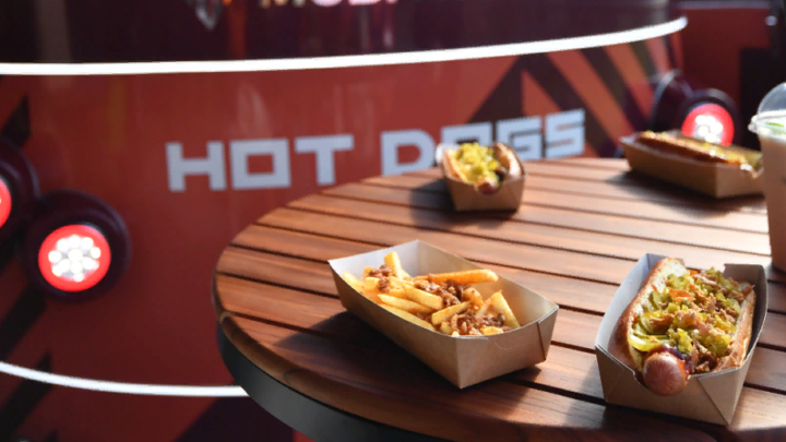 Самые вкусные хот-доги и гамбургеры - советские. Всё объяснение в одном фото