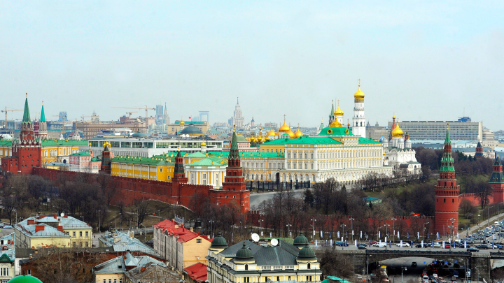 США строят новый мир, и место России в нём раскрыл Пинчук: Функция интересная, но хотелось бы чего-нибудь поприличнее