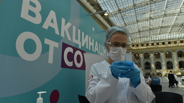 Коронавирус найден в 29 районах Нижегородской области на 17 сентября