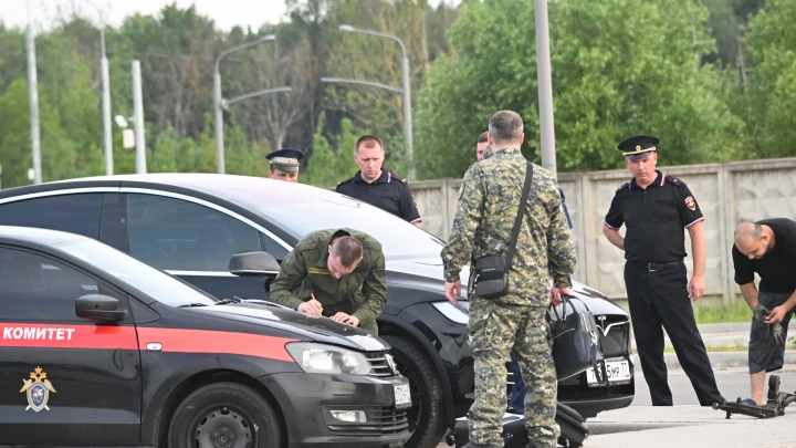 Помощница погибшего экс-министра Старовойта дала комментарии после опознания тела