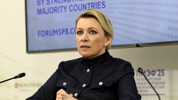 Осло не останется без ответа: Захарова предупредила Норвегию о последствиях санкций против рыбаков