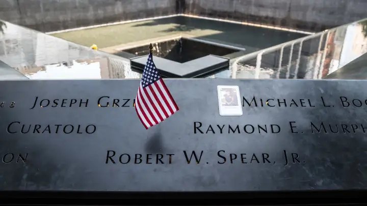 Атаки 9/11 не было: Как разом погубили три тысячи человек. Террористы получили особое приглашение от спецслужб