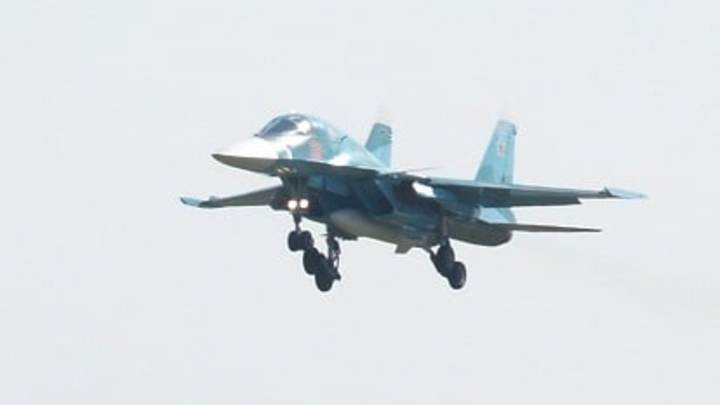Силы ПВО сбили украинские МиГ-29 и вертолёт Ми-8. Что произошло на фронтах СВО 31 октября