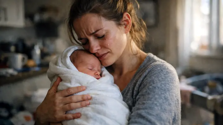 До семи лет колонии: По делу о гибели малышей в роддоме Новокузнецка задержаны двое. Что известно?