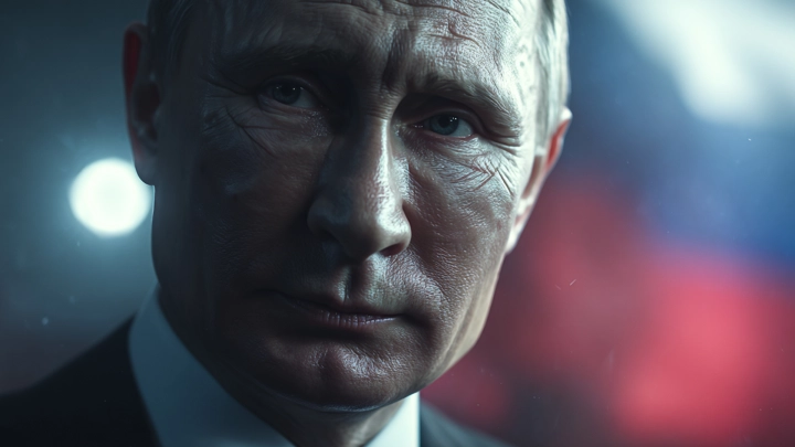 Выступление Путина закончилось, но сейчас будут громкие новости