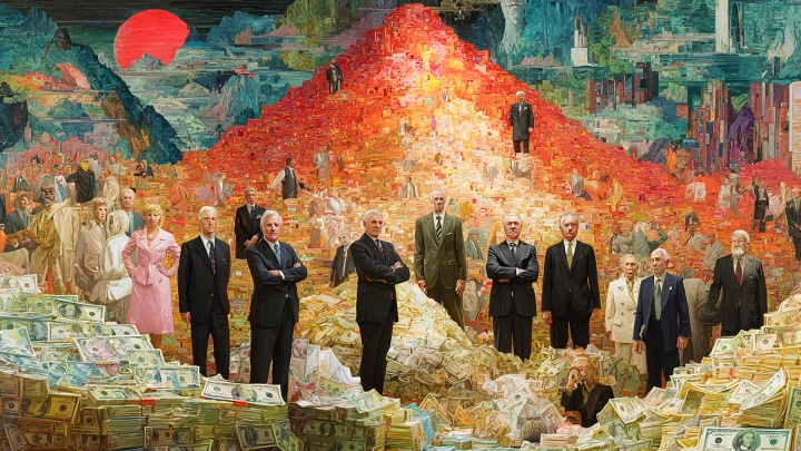 Соседство с Зеленскими оказалось цветочками: Народ узнал подробности шикарной жизни золотой судьи Хахалевой – тошно