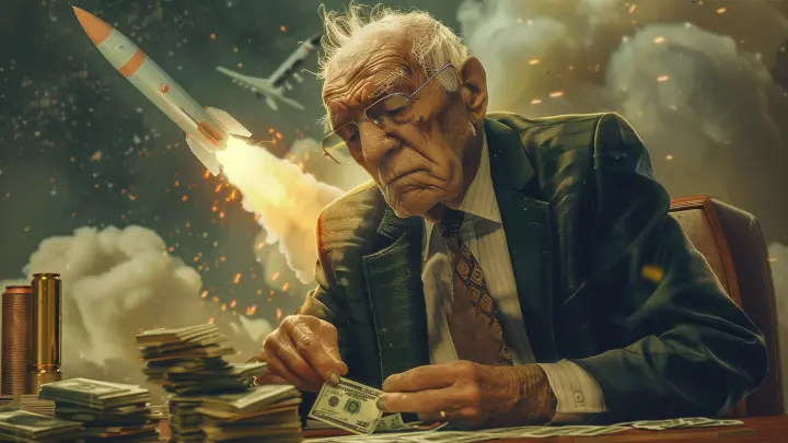 Полгода против четырёх лет: Трамп обманул избирателей и побил рекорд Байдена