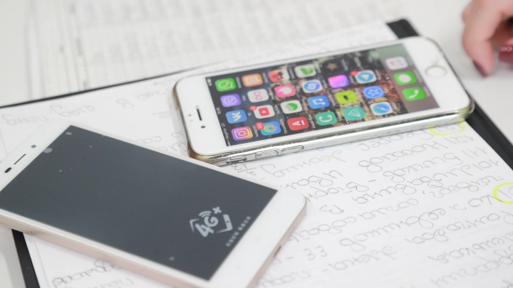 Эксперт предупредил какие пароли мошенники взломают за секунды