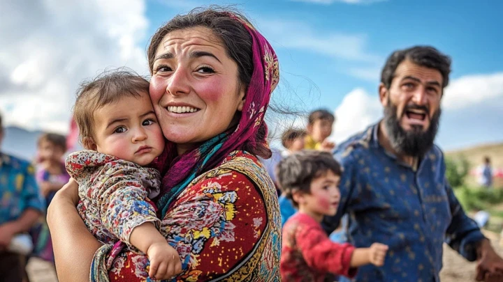 Мигранты выживают из квартиры. План действий очень прост. Юрист всё рассказал