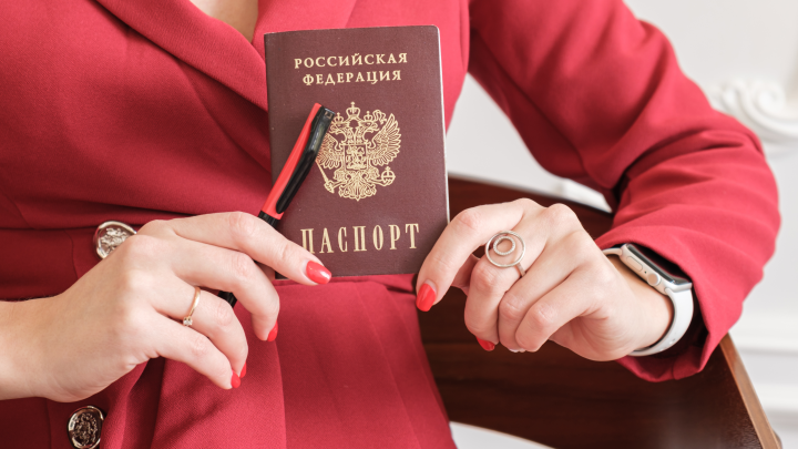 Матом крыла русских, а теперь получила гражданство: «Вы вообще нормальные? Всё не так было!»