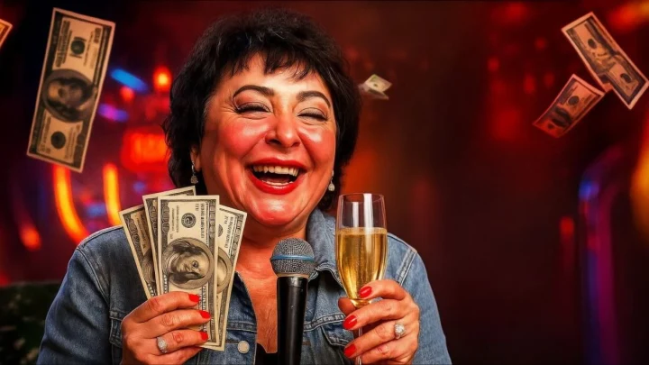 Оскандалившаяся Лолита снова взорвала Сеть: Люди возмущены. И это – после голой вечеринки!