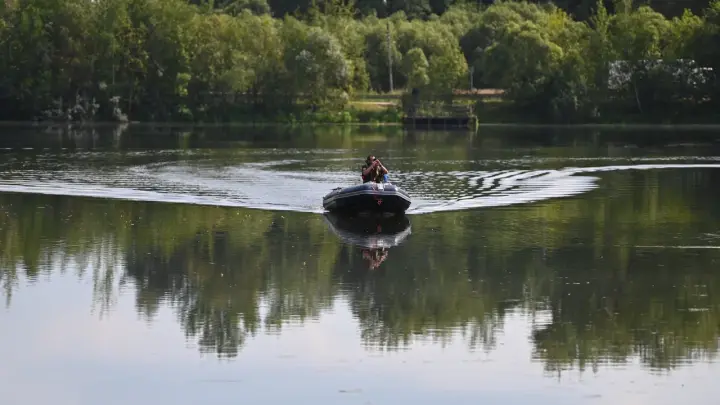 Уголовное наказание может обернуться рыбаку-любителю штрафом до 500 тысяч