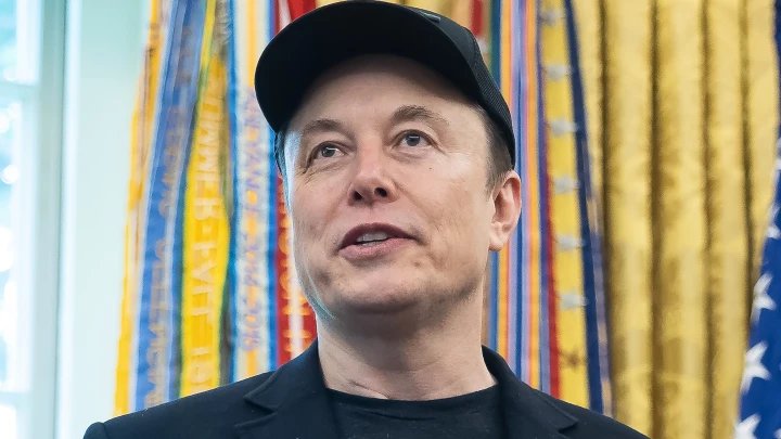 Хватит кормить ООН: Маск потребовал остановить финансирование организации после слов Гутерриша