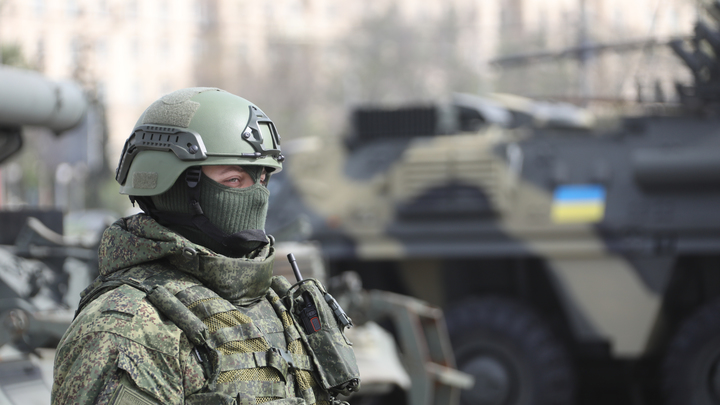 Ситуация в Харьковской области 27 сентября: наступление, прорыв обороны – новости с фронта