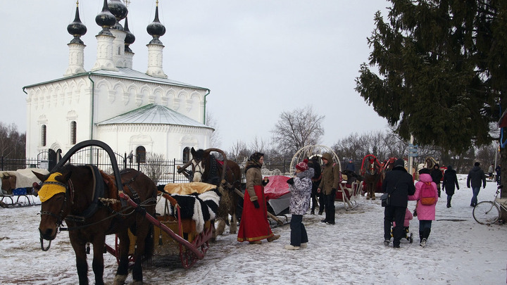 Матрёны зимние 22 ноября: перебираем шкафы и отдаем ненужные вещи