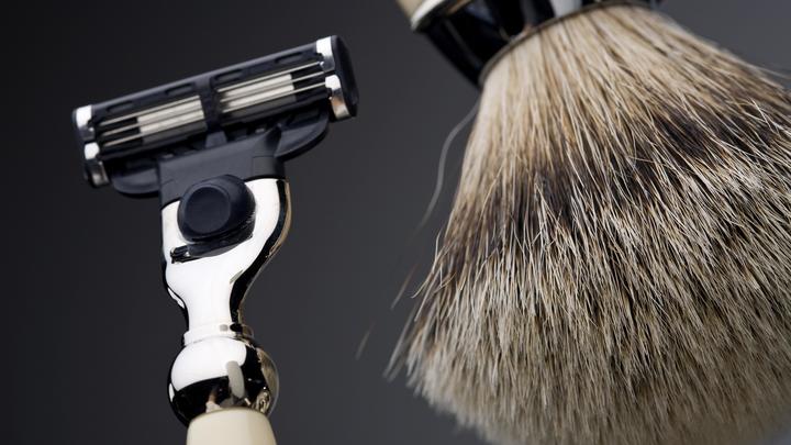 Генерал Соболев объяснил запрет на бороды в армии: Люди смотрят