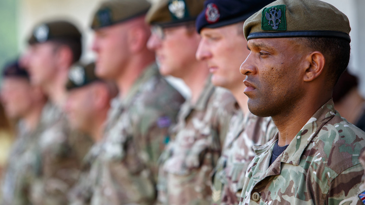 У России на Украине скоро появятся новые цели. Соловьёв предупредил британцев