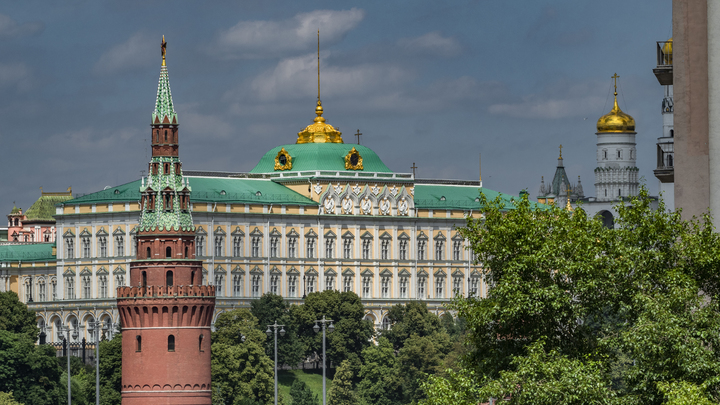 Пророчество о начале золотого века для России: Великого Всадника убьют