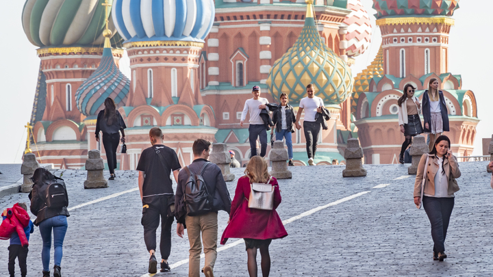 Иностранцы рассказали, что их больше всего бесит в России. Кое в чём есть даже своя прелесть