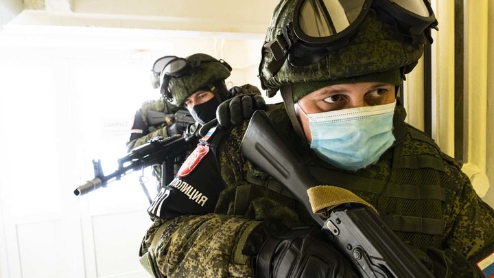 В Краснодаре задержан фигурант дела об убийстве и сожжении тел 18-летней давности