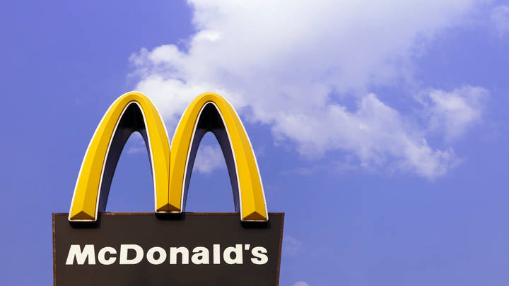 Об этом в школе не рассказывают: Диетолог поспорил с Онищенко по поводу McDonald’s