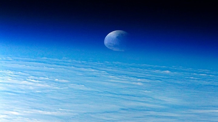 Лунные затмения в 2023 году в Ростовской области: дата, где посмотреть