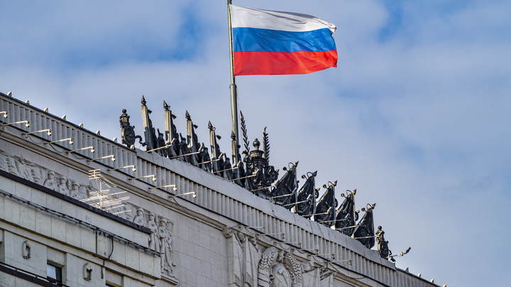 Запорожская и Херсонская области должны стать примером для других регионов Украины — Мурадов