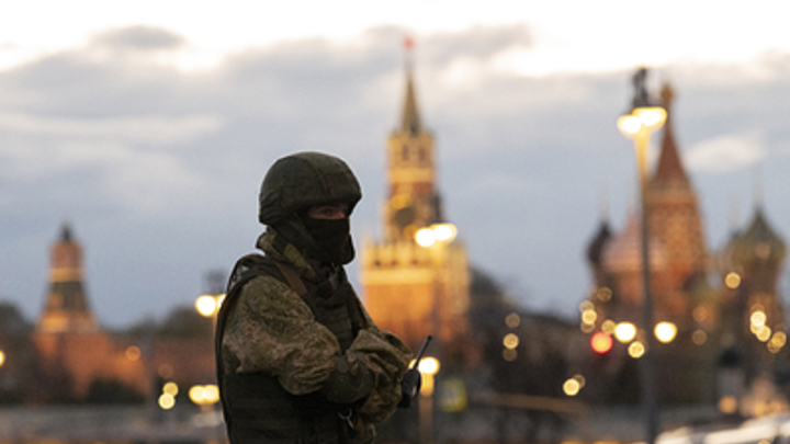 Обречённых на голодную смерть украинских боевиков спасли русские: Встретили - и всё