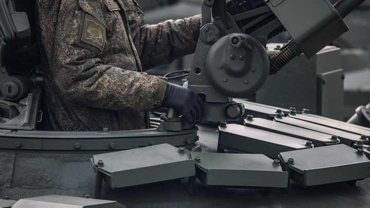 Котёл под Лиманом сорван: русские дали отпор ВСУ