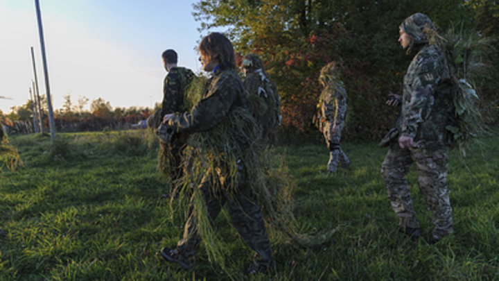 Полковник запаса Насонов: ВСУ подготовили около 80 тысяч солдат для контрнаступления