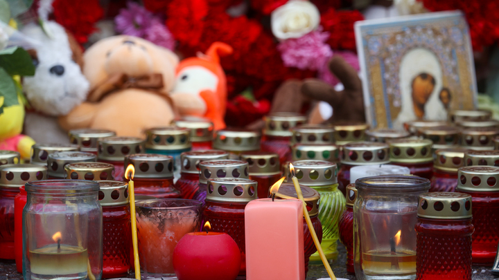 Маленькая, с веснушками: её искала вся Москва, но спустя 2 дня после теракта надежда угасла