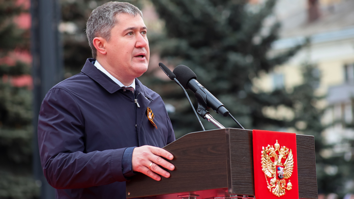 «Включайте иногда мозг». Махонин раскритиковал пермских чиновников