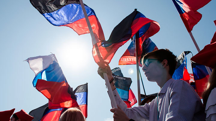 Демографией это не решить: До великой державы России не хватает 150 млн человек