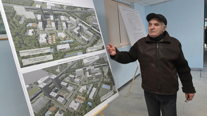 Опять без парковки: в Самаре пройдут слушания по строительству ЖК на проспекте Юных Пионеров