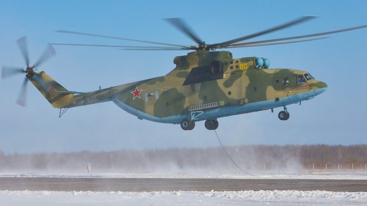 Чудо, что кто-то выжил: Сотрудник заповедника рассказал о спасении пассажиров Ми-8