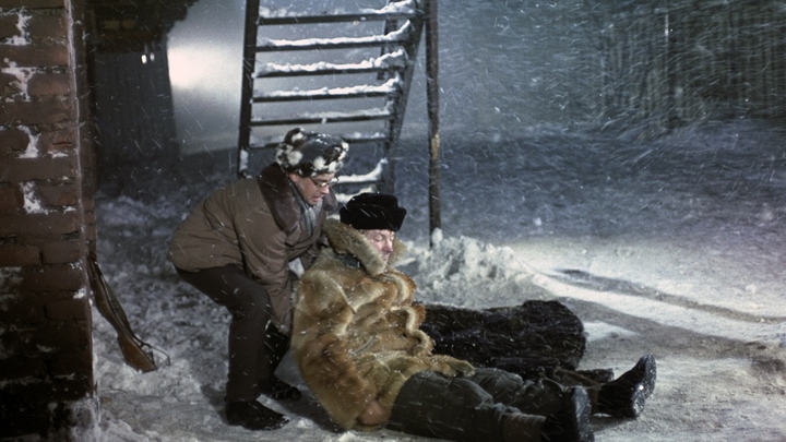 Пенопласт, нафталин и другие секреты Операции Ы: Легендарная комедия отметила 56-летие