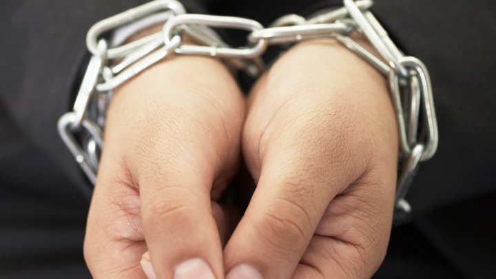 Я не большой поклонник Сталина, но коррупционер – это враг народа