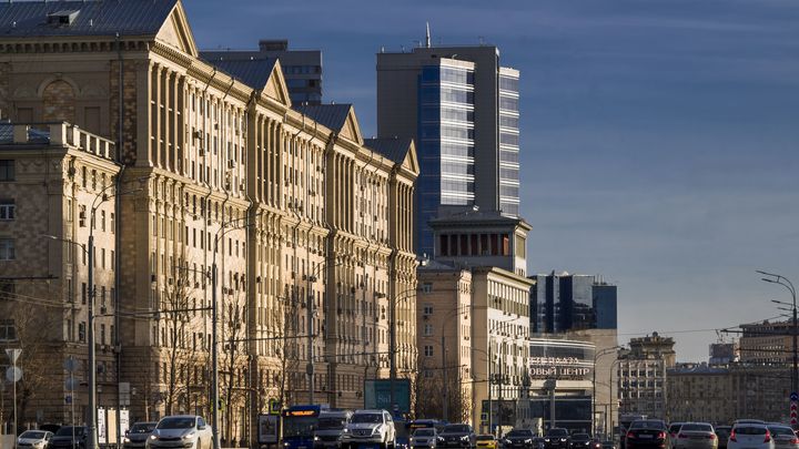 SHAMAN не один нажал на красную кнопку: Странное шоу продолжилось