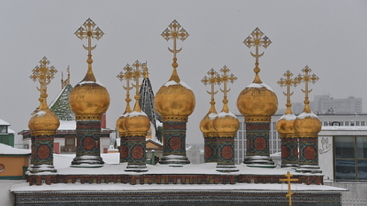 День Авдея Радетеля: народные приметы и традиции 2 декабря